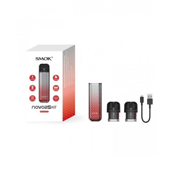 Smok Novo 2S Pod System 800mAh