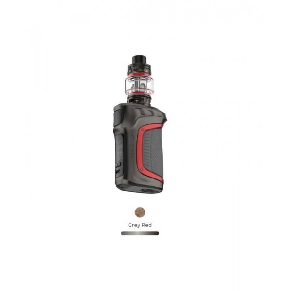 Smok Mag-18 Starter Kit 230W With 7.5ml Tfv18 Tank