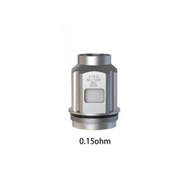 Smok TFV18 Mini Dual Meshed 0.15ohm V18 Mini Coils 3PCS