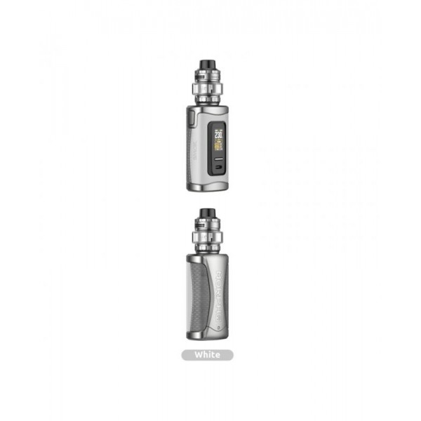 Smok Morph 3 Vape Kit 230W With T-Air Subtank Atomizer