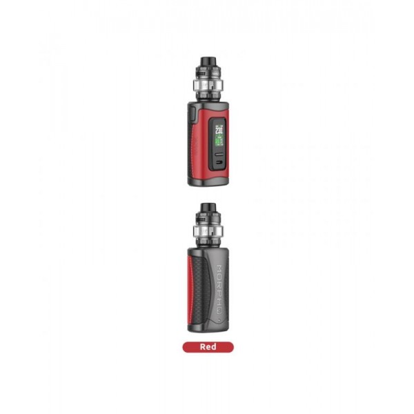 Smok Morph 3 Vape Kit 230W With T-Air Subtank Atomizer