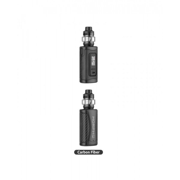 Smok Morph 3 Vape Kit 230W With T-Air Subtank Atomizer