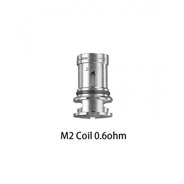 Lost Vape Ultra Boost V2 Coil 5pcs/pack