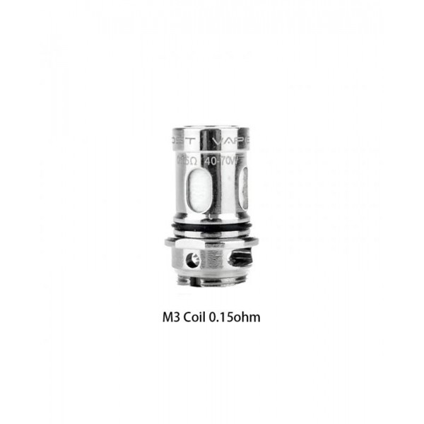 Lost Vape Ultra Boost V2 Coil 5pcs/pack