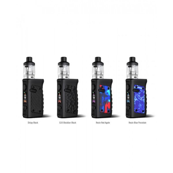 Vandy Vape Jackaroo Mini Kit