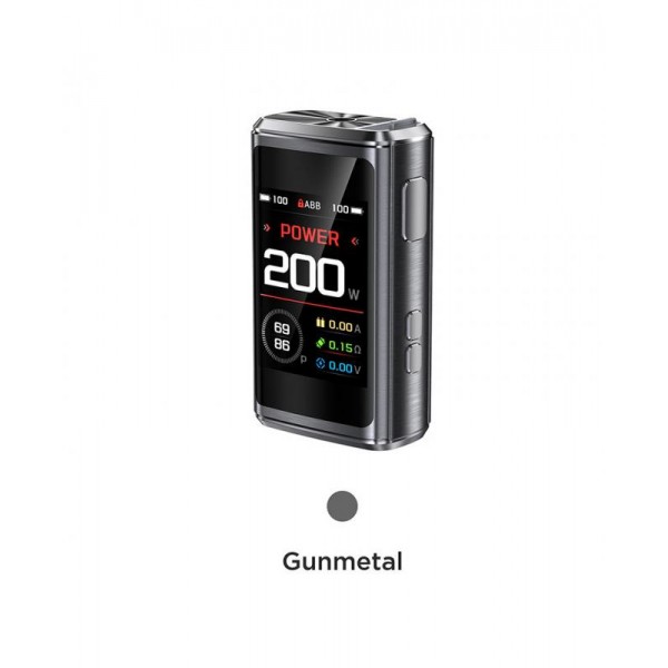 Geekvape Z200 Box Mod